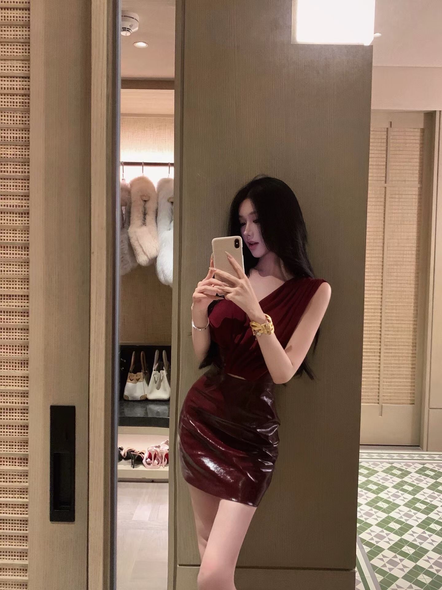 Váy Body | Váy Đầm | Giá 1.190.000đ | Jenny Store